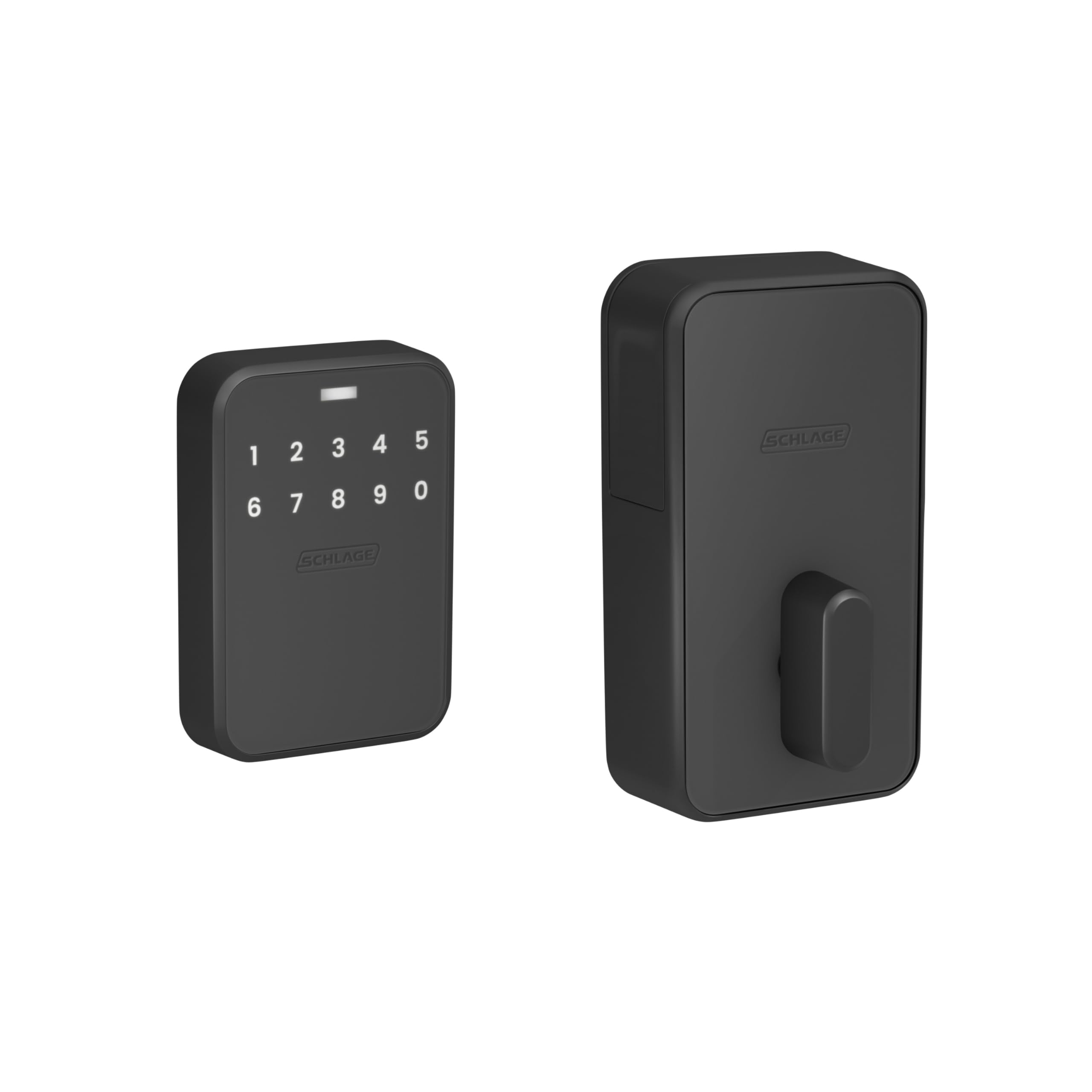Schlage Sense Pro UWB Smart Deadbolt Lock