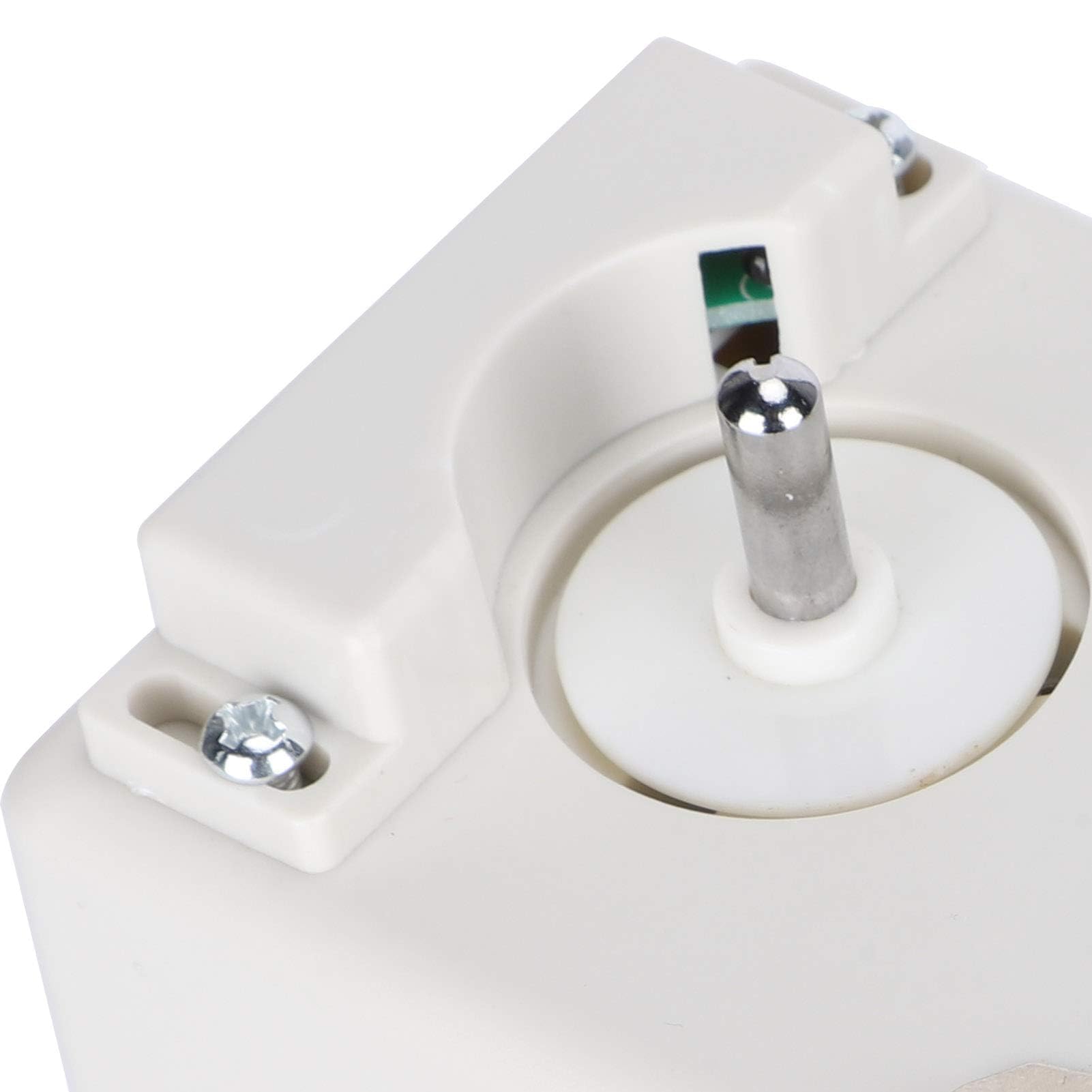 Avvolgitore di Bobine Elettrico Automatico, Accessorio Intelligente per Macchine da Cucire Industriali, Strumento per Avvolgimento del Filo