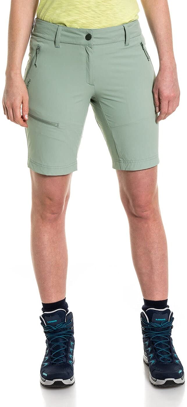 womens Toblach2 Bermuda Shorts (pack of 1)