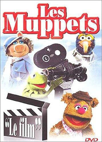 Les Muppets - Le Film [Francia] [DVD]: Amazon.es: Mel Brooks, James ...