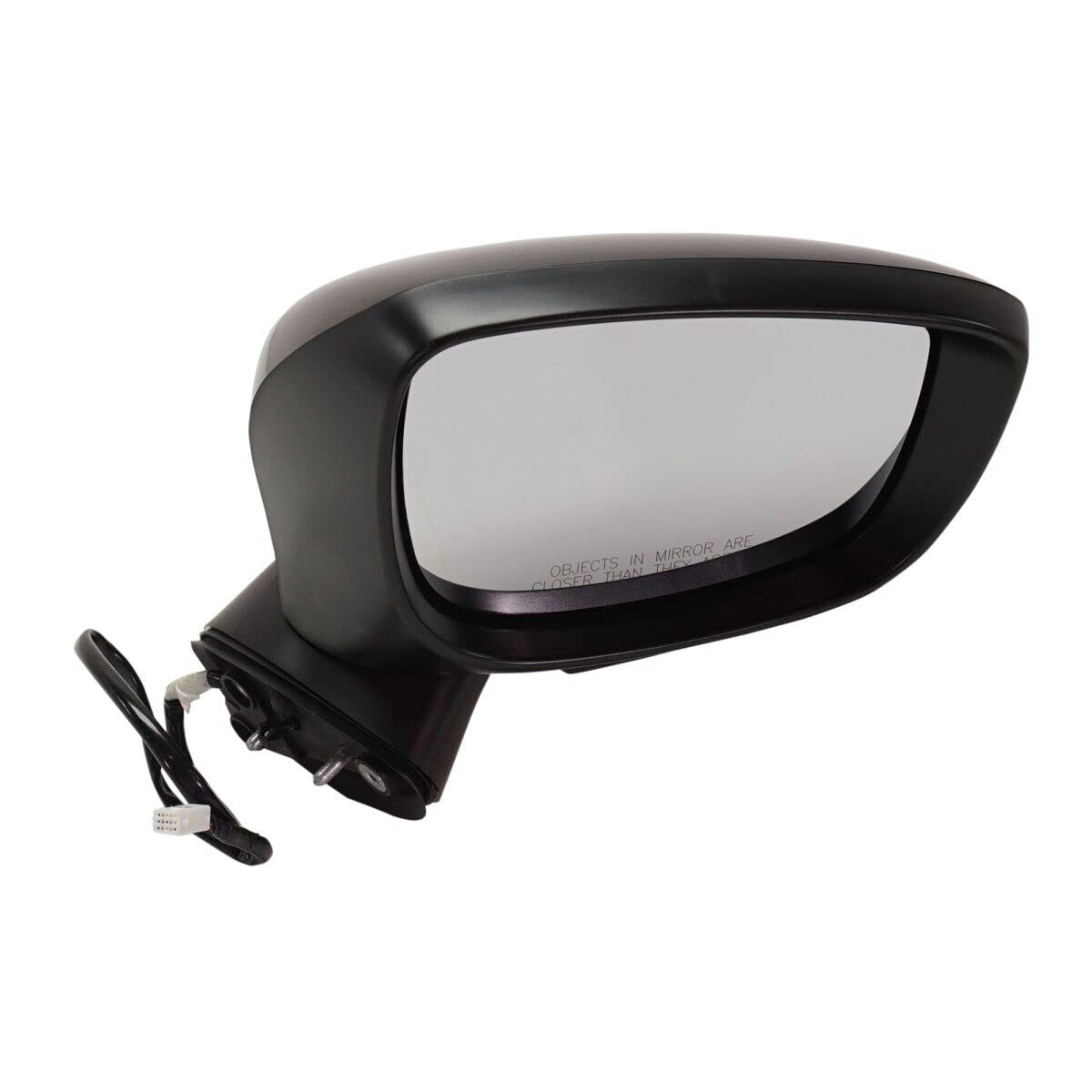 Amazon.com: Replacement Mirror Right Passenger Side Passenger 