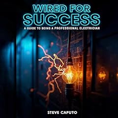 Wired for Success Audiobook By Steve Caputo cover art