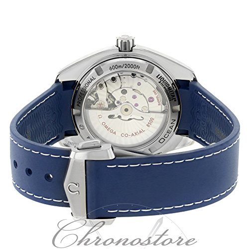 Omega Seamaster Planet Ocean 232.92.42.21.03.0013