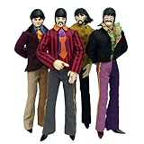 Factory Entertainment The Beatles Yellow Submarine 12
