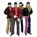 Factory Entertainment The Beatles Yellow Submarine 12" Action Figure Assortment