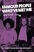 Famous People Who've Met Me: A Memoir by the Man Who Discovered Prince
