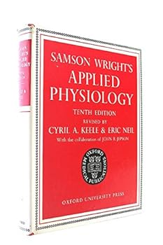 Samson Wright's Applied Physiology