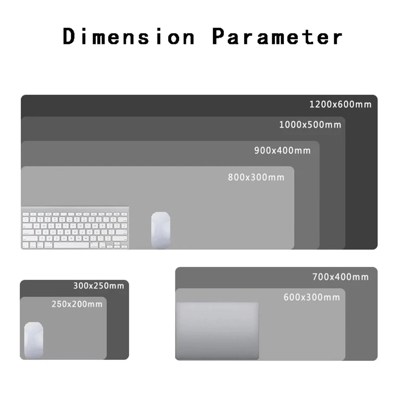 Grand Tapis De Souris XXL En Marbre Rose Bleu 700 X 300 X 3 Mm Avec Base En Caoutchouc Antidérapant Et Bords Cousus Tapis De Souris De Jeu XL