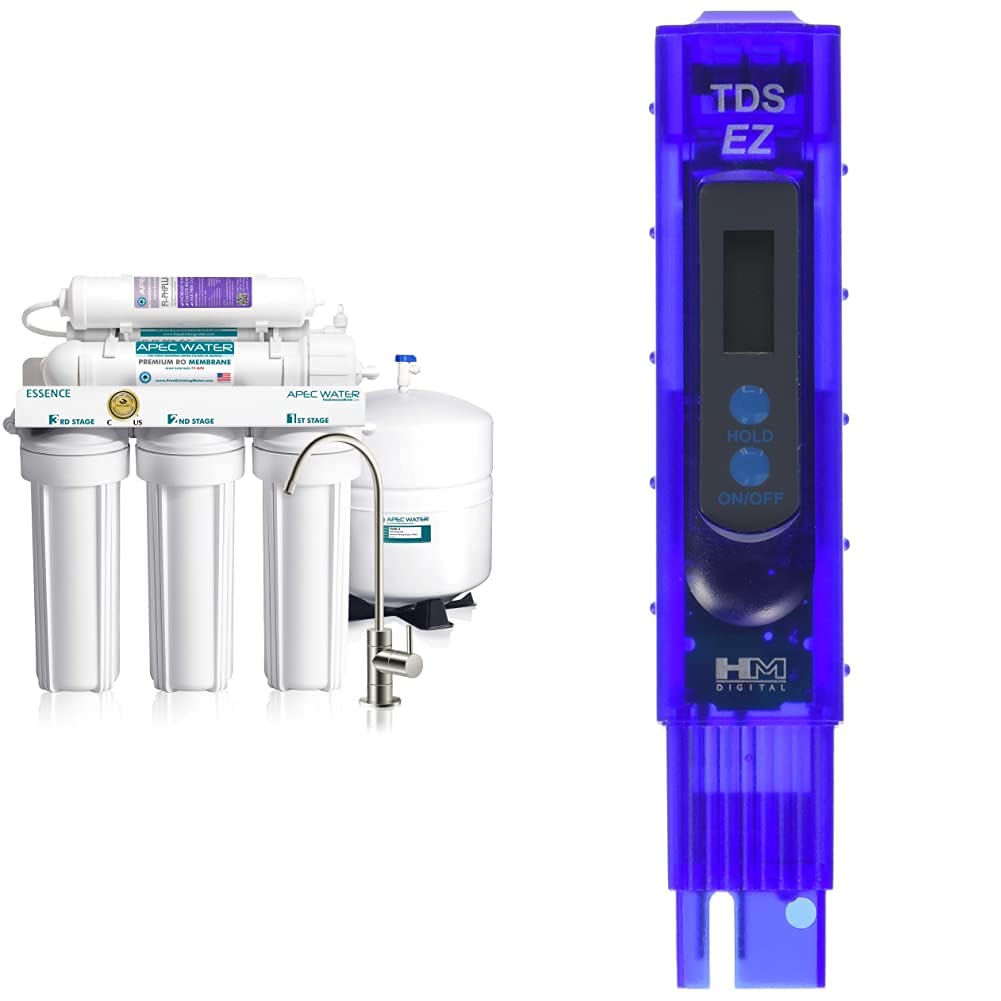 Buy APEC Water Systems ROESPH75 Essence Series Reverse Osmosis
