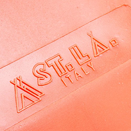 Ausgleichskeile ST.LA "Strong" Set 2 Stück 3,5T/Achse Rot Leveller