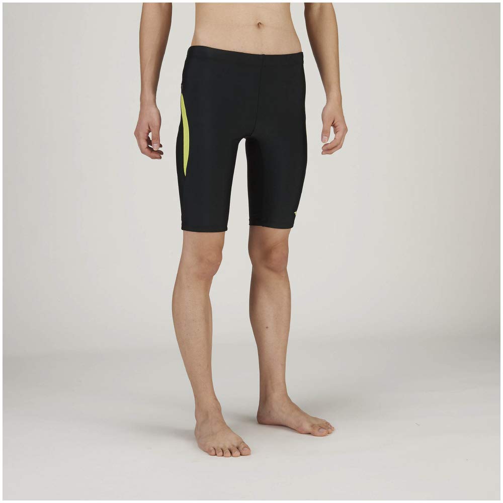 Amazon.co.jp: MIZUNO(ミズノ) フィットネス 水着 ジム用 メンズ