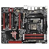 Cette carte mère bénéficie d'une alimentation améliorée, de standards de stockage de haute qualité et d'une connectivité exceptionnelle pour optimiser vos performances.