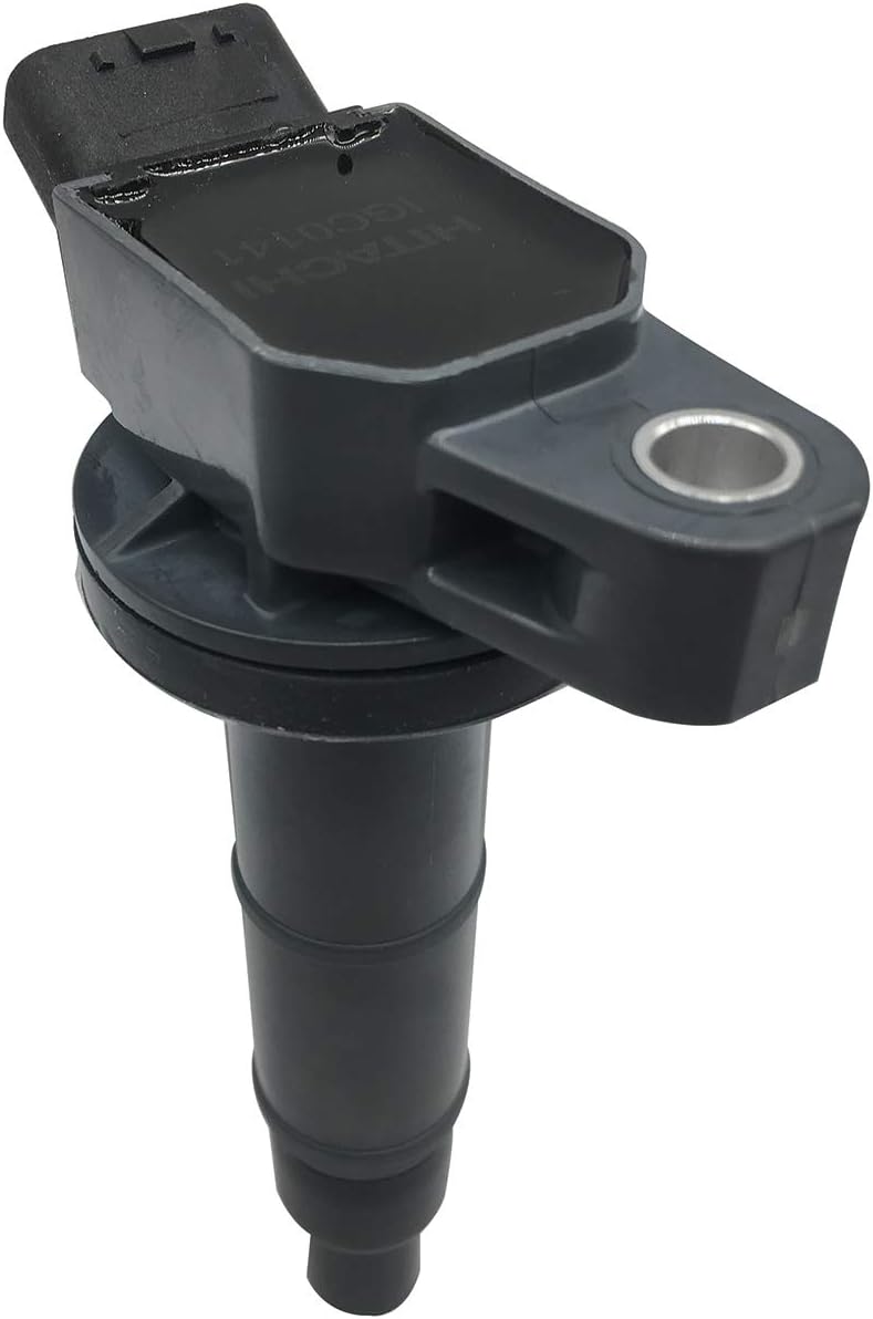 Astemo IGC0141 Ignition Coil