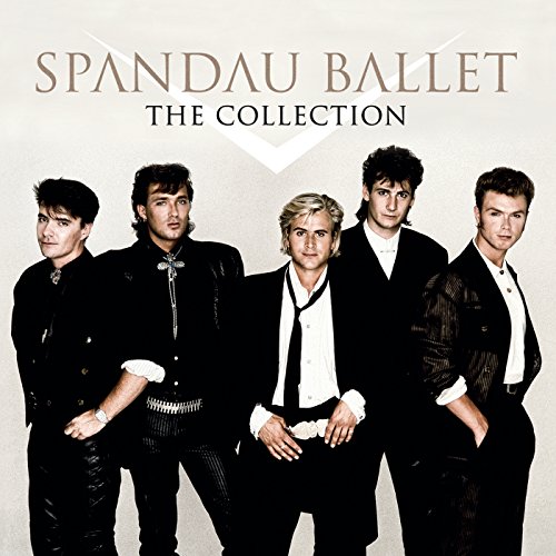 Spandau Ballet