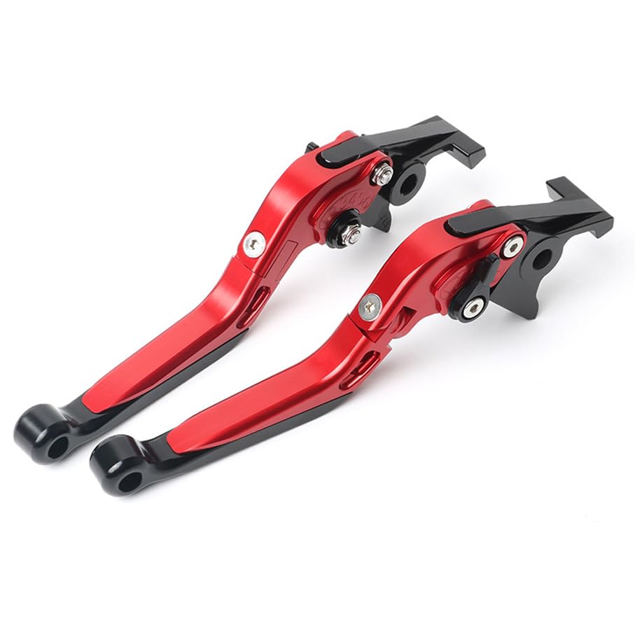 Leviers de frein et d’embrayage CNC Kawasaki Z1000 R réglables