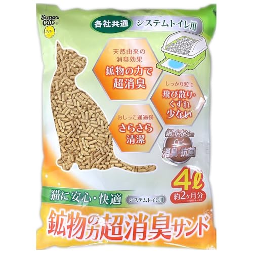 X[p[Lbg (Super Cat) VXegCp z̗ LTh Lp 4L