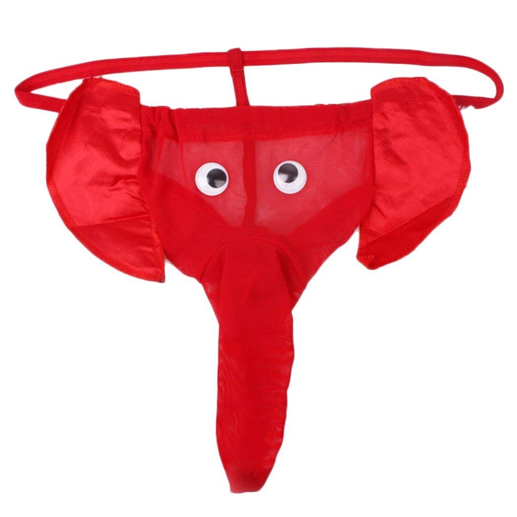 BROIDEN Lingerie G-String Underwear Mens Thong - Review, Price and Buying Guide