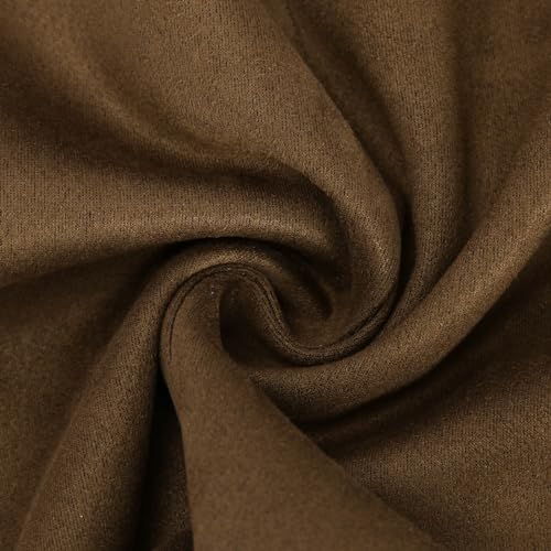 Mens Waistcoat Vest Western Vintage Sleeveless Lace Up V-Neck Tanks Tops Slim Fit Ethnic Style Medieval Steampunk Vest4