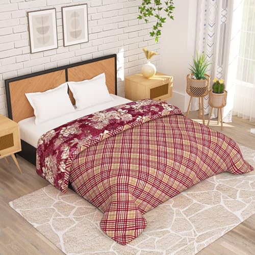 Amazon.in Bestsellers The most popular items in Bedding Comforters & Sets