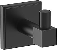 Vista 44 de La barra de toalla Amerock Appoint de 203 mm (8 pulgadas) en níquel cepillado, BH36075G10