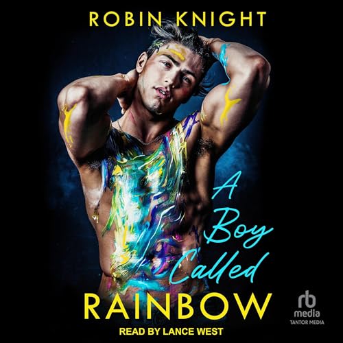 A Boy Called Rainbow by Robin Knight episode artwork
