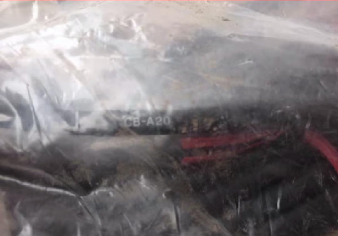 1 PCS CB-A20 Original Spare Parts, 1-Year Warranty