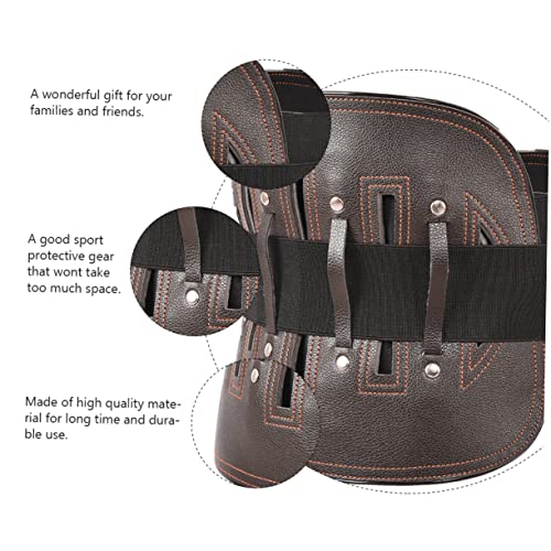 Faja Lumbar Soporte Ajustable Unisex XXL para Dolor y Hernia miniatura 6