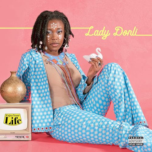 Lady Donli