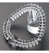 天然石 玉 腕輪 Amazon｜仏壇屋 滝田商店 特選 腕輪念珠 天然石ブレスレット 黒