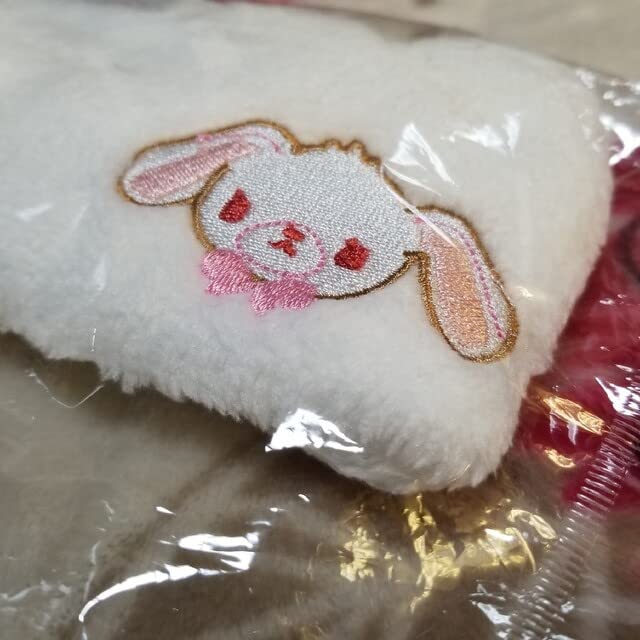 Amazon.co.jp: ヘアバンド シュガーバニーズ カチューシャ しろうさ