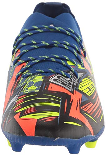 adidas Unisex-Child Nemeziz Messi Soccer Shoe2