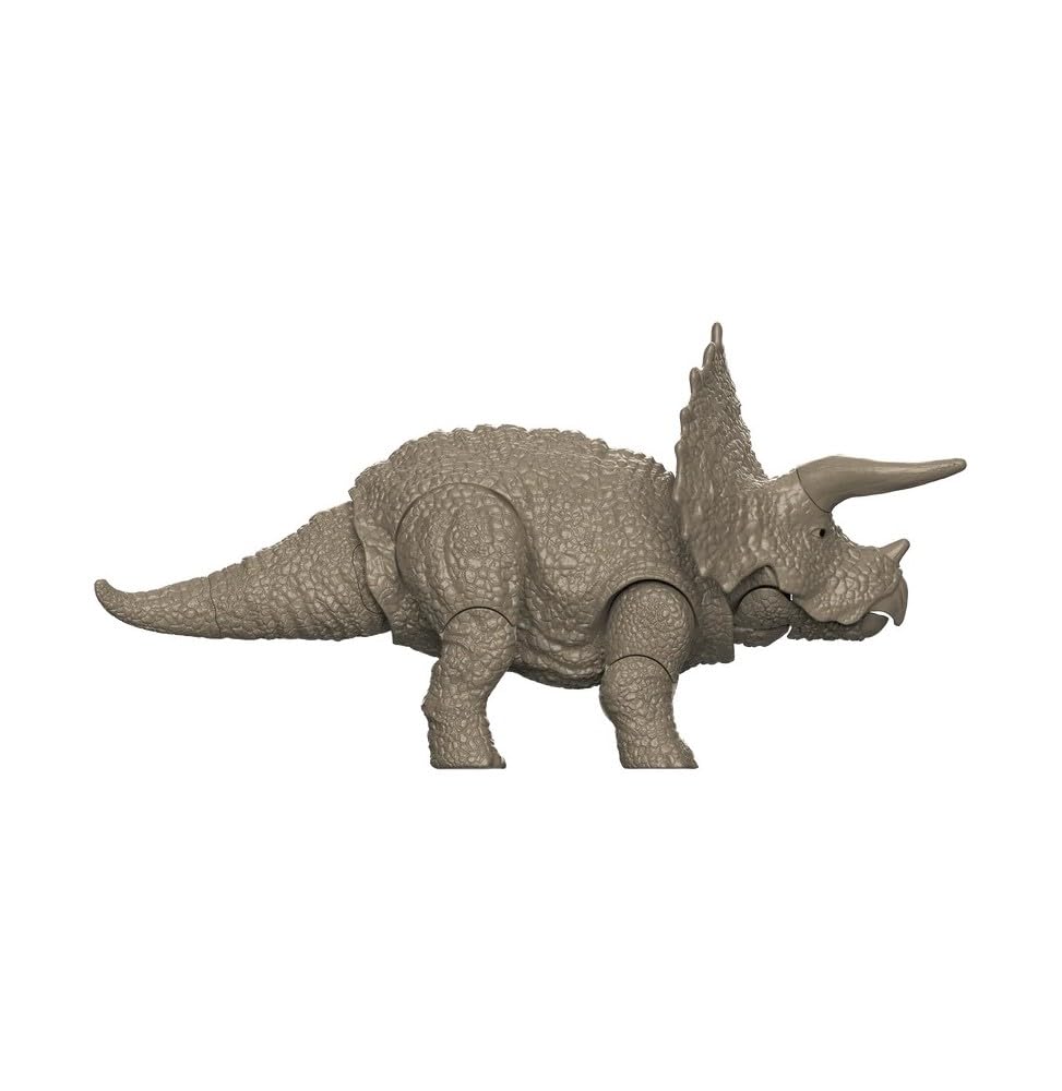 BLOKEES Jurassic World Figure - Collectible Model -3