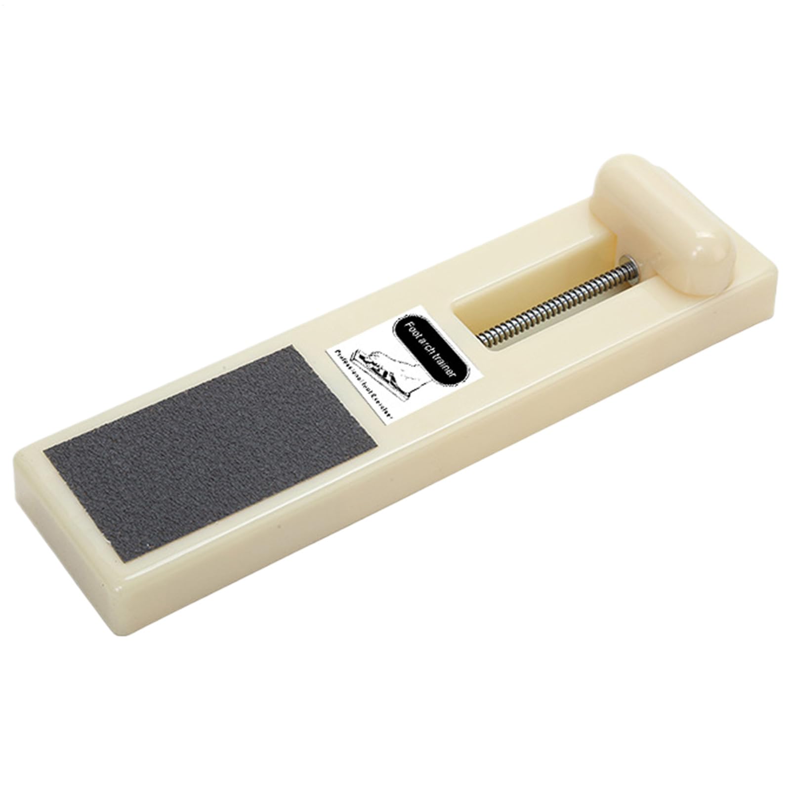 Entrenador De Arco - Kit de Entrenamiento Profesional, Corrector De Arco Y Masajeador De Tejido Profundo, Herramienta De Reparación Muscular | Amplificador Ergonómico De Pies Para Gimnastas