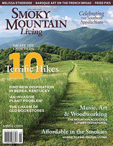 Smoky Mountain Living Magazine