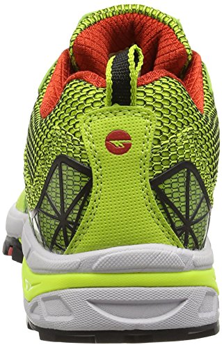 Hi-Tec Trail Runner Special, Scarpe da Trail