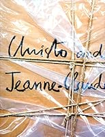 Christo and Jeanne-Claude B001AY1JYQ Book Cover
