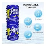 Zoom IMG-2 rqlnbobz buen camino de santiago Zoom IMG-2 rqlnbobz buen camino de santiago