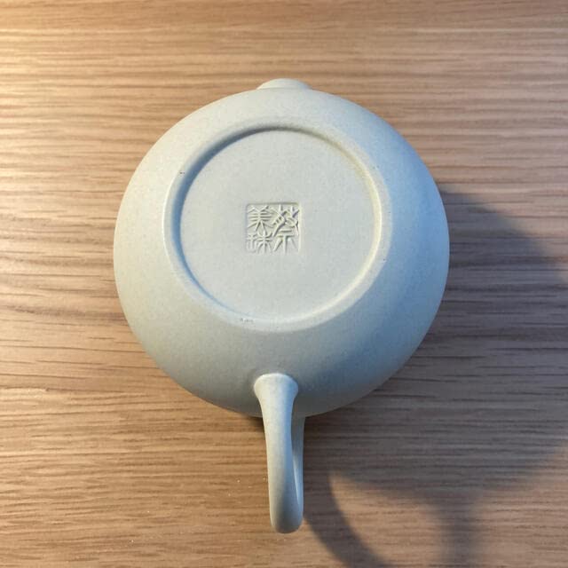 Amazon｜台湾茶器 茶壷 作家 蔡美珠作｜茶道道具 オンライン通販