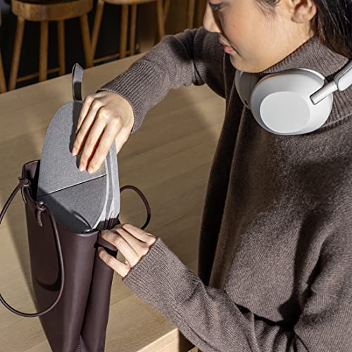 Sony WH-1000XM5 Noise Cancelling Headphones — view 14
