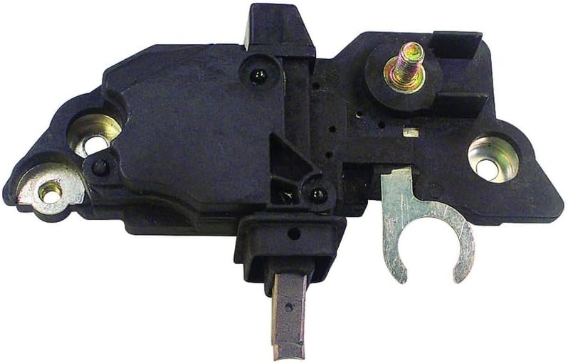 Nuevo alternador regulador ib231 repuesto Chevy Corsa Meriva Zafira 2002 2003 2004 2005 2006