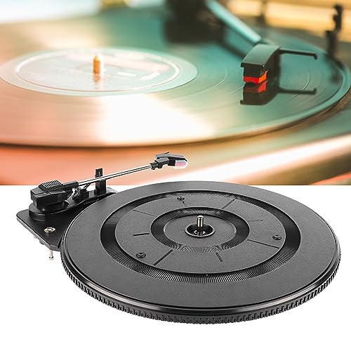Tourne-Disque Gramophone Tourne-Disque Design élégant pour Restaurant - Les Beatles, Paul McCartney, John Lennon, RIngo Starr, George Harrison Tourne-Disque Gramophone Tourne-Disque Design élégant pour Restaurant – Image 3