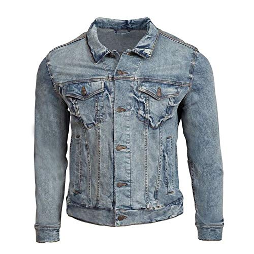 Zeta Phi Beta Star Struck Denim Jacket2