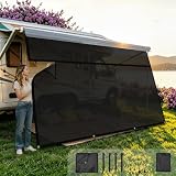 Luvioro 8’x15’3 90% UV Block