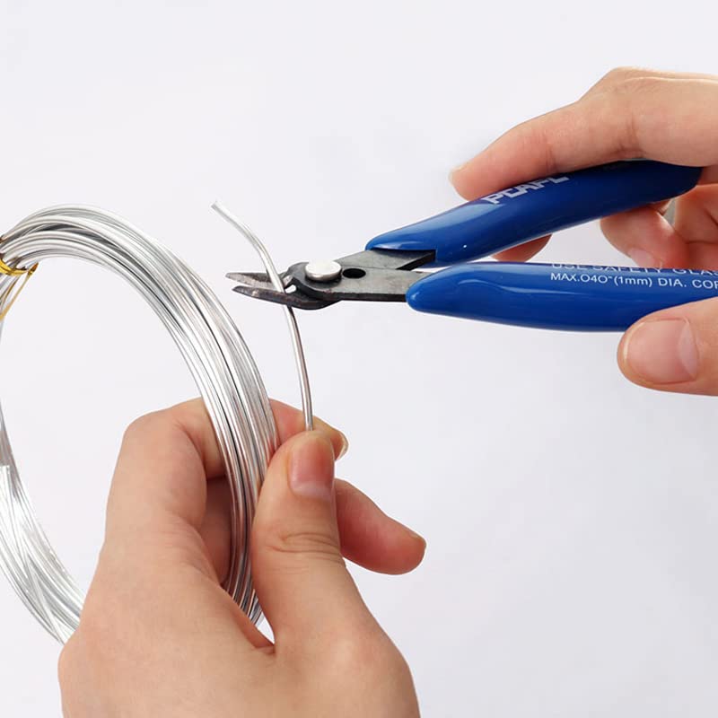 High Purity Aluminum Wire (0.3mm and 50m, 1)