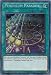 Pendulum Paradox - EXFO-EN061 - Secret Rare - 1st Edition - Extreme Force (1st Edition)