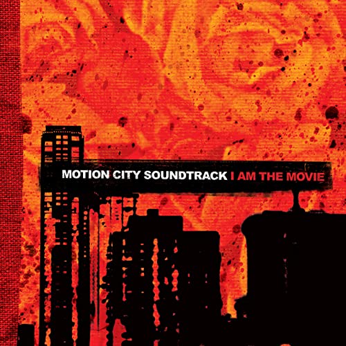 Motion City Soundtrack