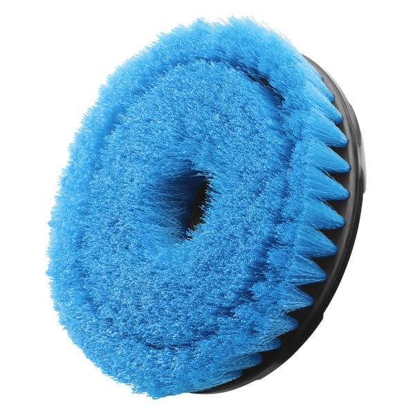 Brosse à poils souples pour nettoyer les objets fragiles sans laisser de trace