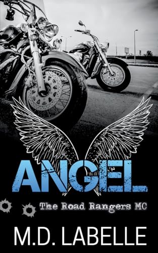 Angel (The Road Rangers MC)