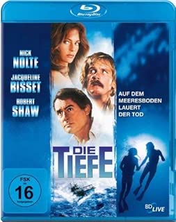 ザ・ディープ [Blu-ray]