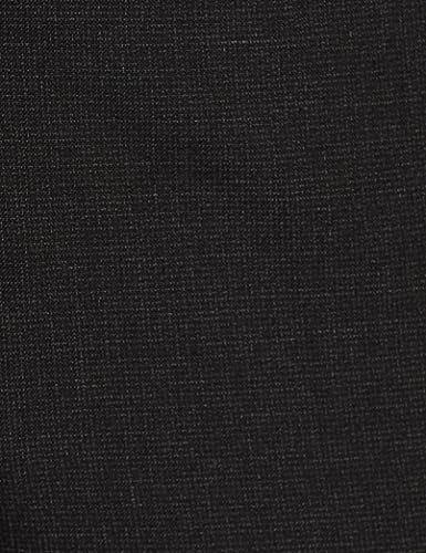 Image of Easybuy Men's Slim Business Casual Pants (AU21BF08MB Charcoal 38)